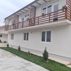 Apartament Luca's House, Balotești