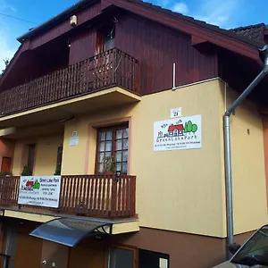  Apartament Airport Ungaria