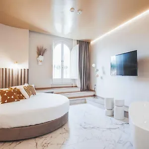 *** Hotel Palazzo Dei Cardinali Italia