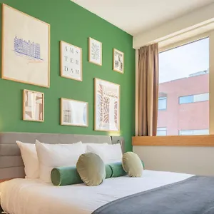 *** Hotel Maxhotel Amsterdam Airport Schiphol - Recently Renovated Olanda