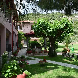  Apartament House Evristhenis 2 Grecia