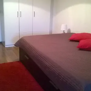 Apartament Alexander, Bucureşti